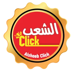 Alshaeb Click simgesi
