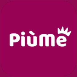 PiùMe 图标