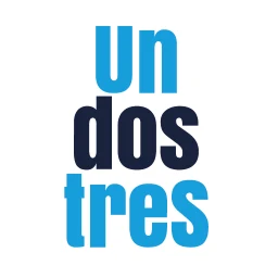 Значок UnDosTres - Recargas y Pagos